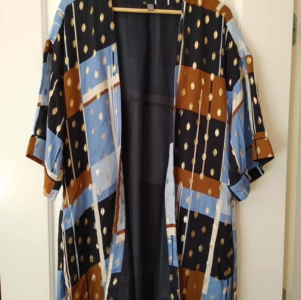 Kimono / Robe - Picture 7 of 11